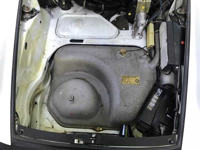 1988 Porsche 911 Carrera 9